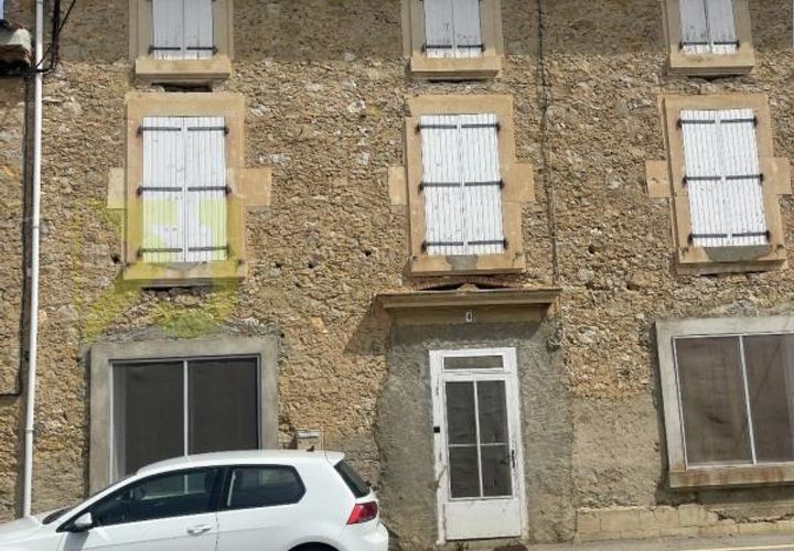 Villa i Canet, Aude, Canet - € 193.000 | Ref: 5_345515649 - foto 1