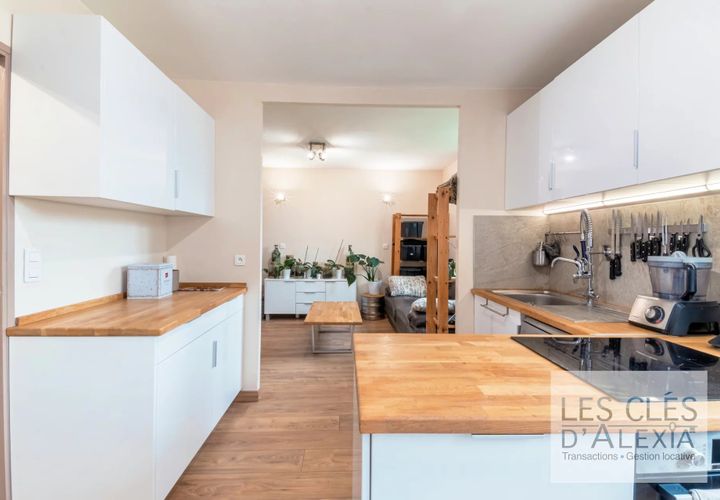 Leilighet i Grigny, Rhone, Grigny - € 150 000 | Ref: 86431394 - foto 1