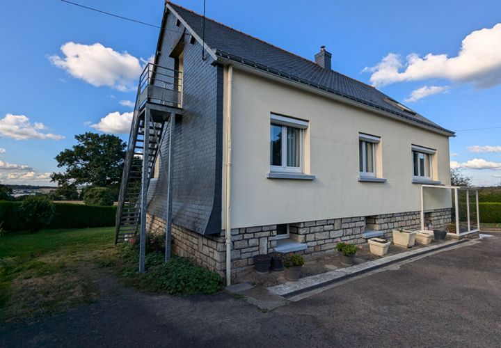 Villa i Caro, Morbihan, Caro - € 159.000 | Ref: 11893p - foto 1