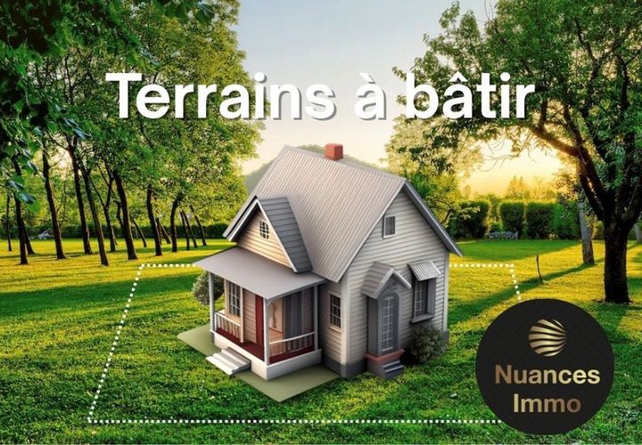 Terra a Vulbens, Haute-Savoie, Vulbens - € 228.000 | Ref: 147912887 - foto 1
