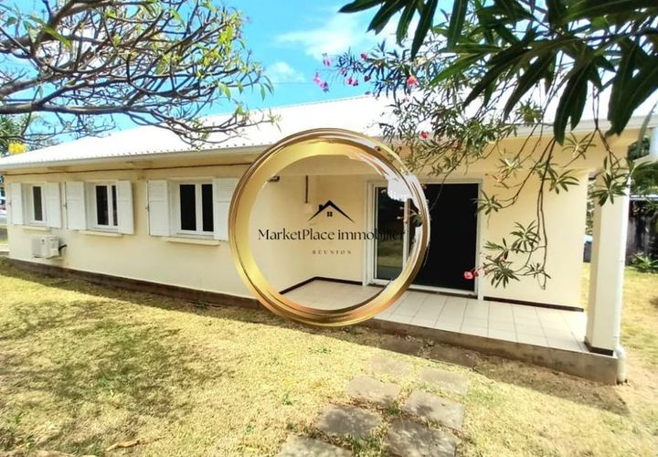 Villa a Saint-Paul, La Reunion, Saint-Paul - € 580.000 | Ref: 176612909 - foto 1