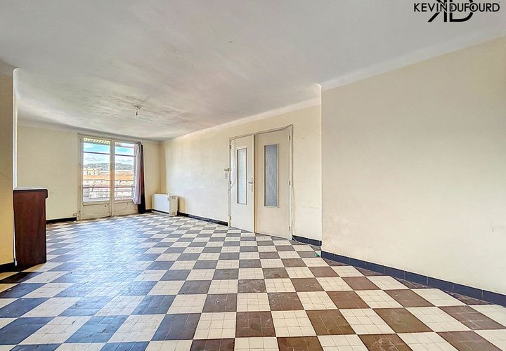 Lejlighed i Aubenas, Ardeche, Aubenas - € 110.000 | Ref: 1704-APP_AUBENAS12796 - foto 1