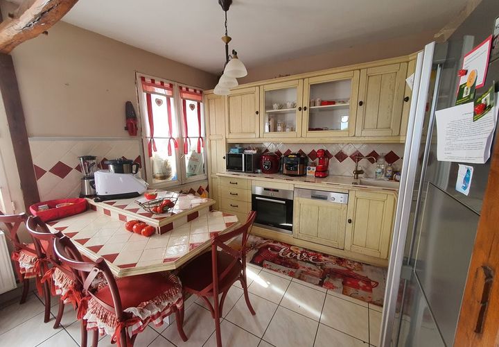 Leilighet i Vierzon, Cher, Vierzon - € 85 000 | Ref: 1039PI113 - foto 1