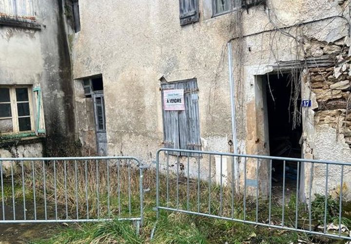 Villa a Château-Thierry, Aisne, Château-Thierry - € 55.000 | Ref: 1053PI52 - foto 1