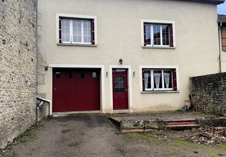 Landsbyhus i Longeau-Percey, Haute-Marne, Longeau-Percey - € 126.000 | Ref: 933PI95 - foto 1