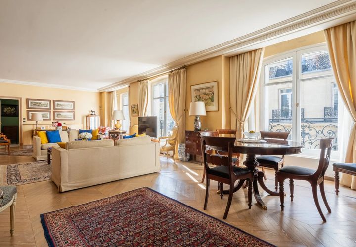 Lejlighed i Paris, Paris, Paris - € 1.775.000 | Ref: 86462522 - foto 1