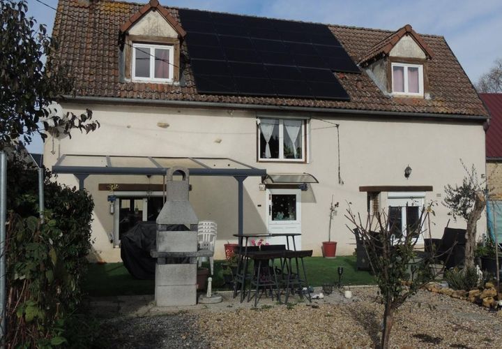 Villa em Chavin, Indre, Chavin - € 143.500 | Ref: 3011442021 - foto 1
