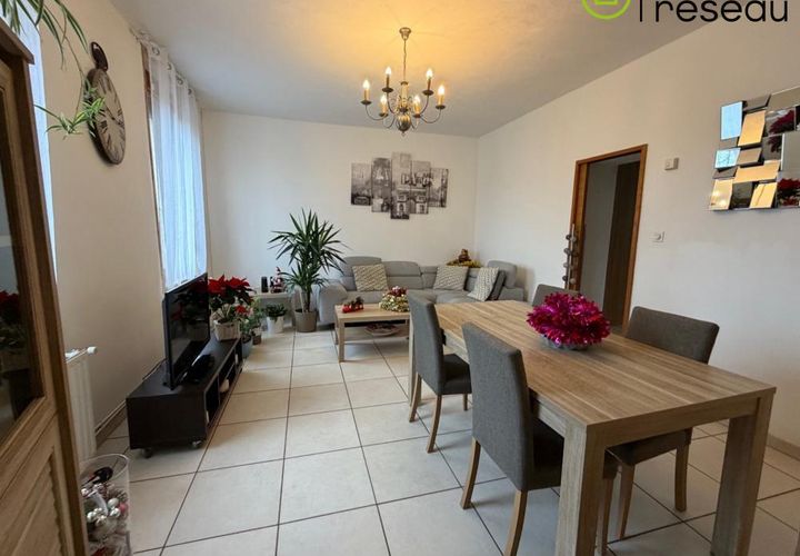 Villa a Sepmeries, Nord, Sepmeries - € 138.000 | Ref: 3011441965 - foto 1
