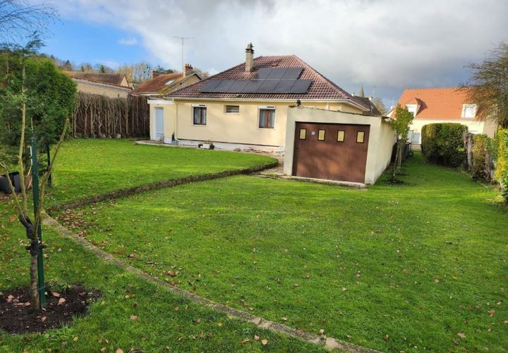 Villa i Belleu, Aisne, Belleu - € 190.000 | Ref: 3011442037 - foto 1