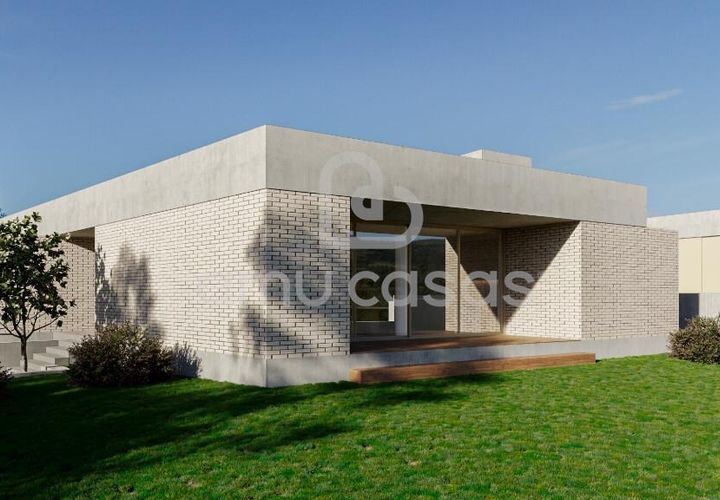 Stadthaus in Aveiro, Aveiro, Aveiro - € 780.000 | Ref: LP18112025 - Foto 1