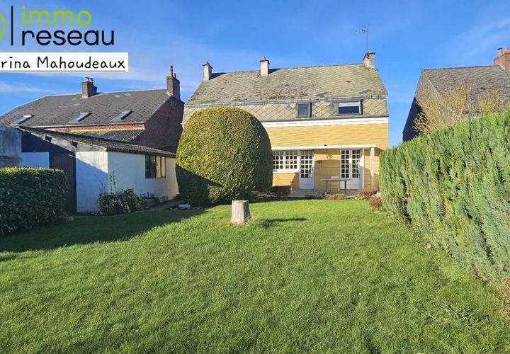 Villa em Saint-Michel, Aisne, Saint-Michel - € 89.900 | Ref: 3011442033 - foto 1