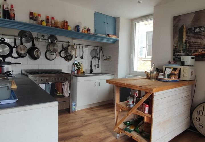 Landsbyhus i Camps-la-Source, Var, Camps-la-Source - € 230.000 | Ref: 3011439779 - foto 1