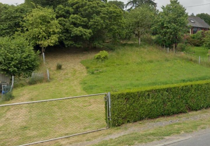 Helårsgrund i Monterfil, Ille-et-Vilaine, Monterfil - € 79.500 | Ref: 3011441990 - foto 1