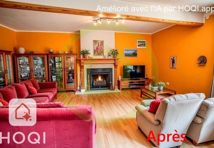 Villa i Mornac, Charente, Mornac - € 249.900 | Ref: 3011440584 - foto 1