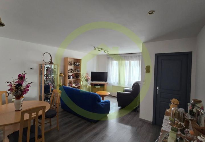Villa i Calais, Pas-de-Calais, Calais - € 116.000 | Ref: 3011441876 - foto 1