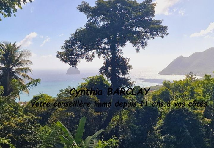 Landejendom i Le Diamant, Martinique, Le Diamant - € 661.000 | Ref: 3011442000 - foto 1