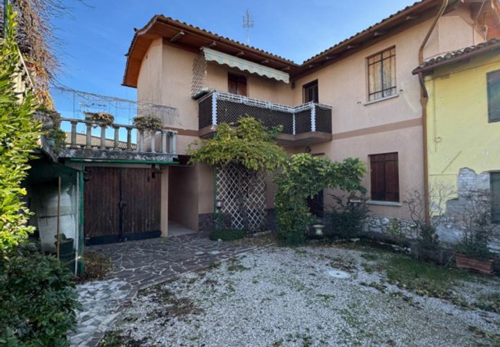 Rækkehus i Bagnaria Arsa, Udine, Bagnaria Arsa - € 70.000 | Ref: 3FRG70LC5 - foto 1