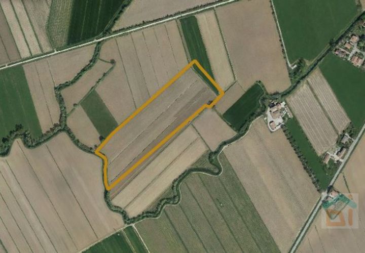 Terra a Ruda, Udine, Ruda - € 470.500 | Ref: 3CRL470NC2 - foto 1