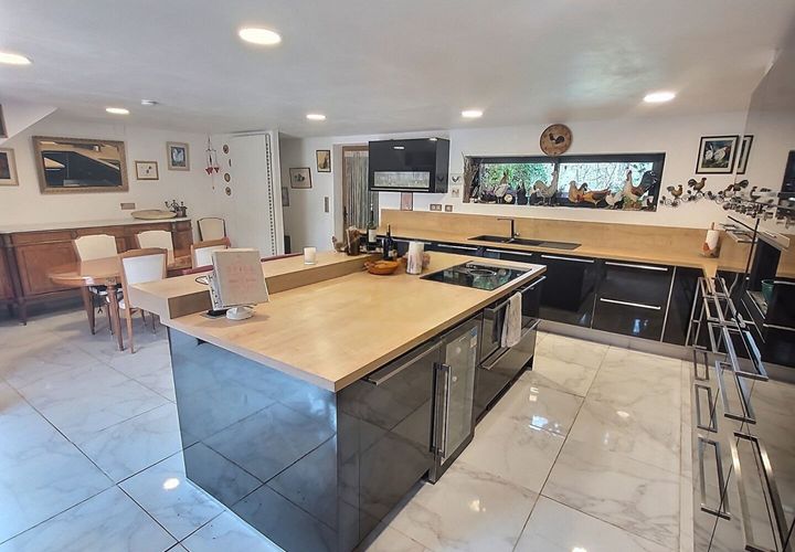Landejendom i Figeac, Lot, Figeac - € 445.000 | Ref: 06496 - foto 1