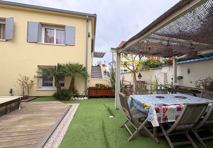 Villa i Beziers, Herault, Beziers - € 465.000 | Ref: 06383 - foto 1