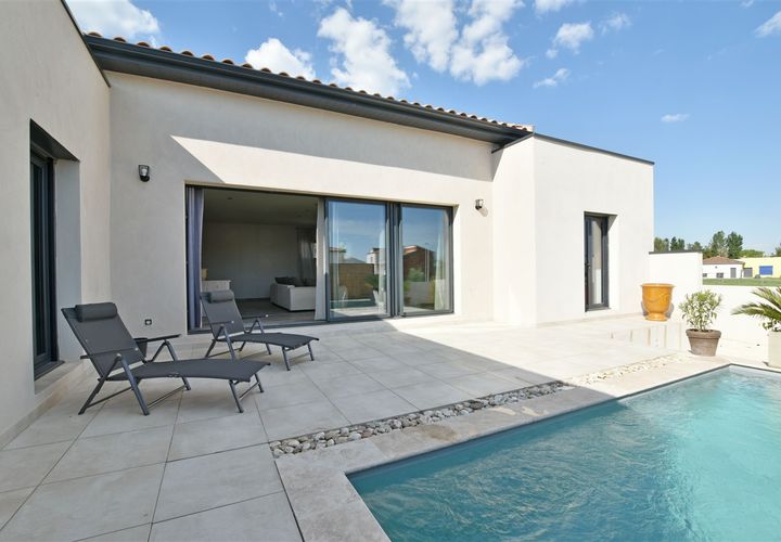 Villa i Saint-Chaptes, Gard, Saint-Chaptes - € 473.000 | Ref: 06583 - foto 1