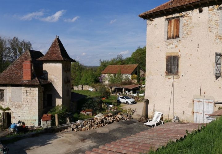 Villa i Ambeyrac, Aveyron, Ambeyrac - € 476.190 | Ref: 06698 - foto 1