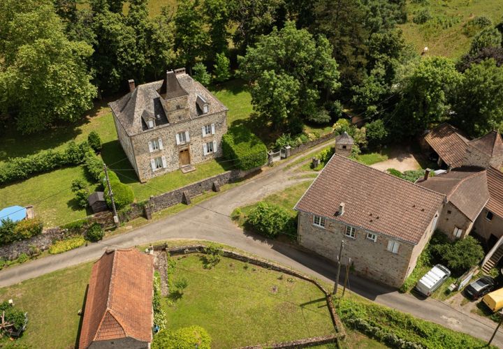 Villa a Capdenac-Gare, Aveyron, Capdenac-Gare - € 440.000 | Ref: 06649 - foto 1