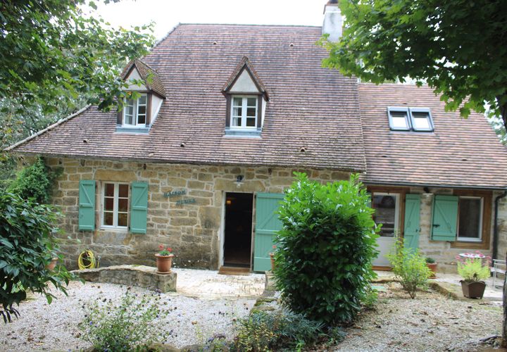 Villa a Figeac, Lot, Figeac - € 529.100 | Ref: 06421 - foto 1