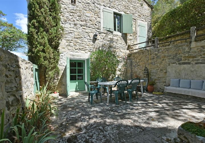 Villa i Langlade, Gard, Langlade - € 500.000 | Ref: 06742 - foto 1