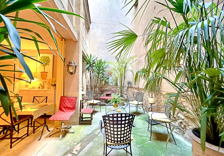 Villa i Pezenas, Herault, Pezenas - € 499.000 | Ref: 06182 - foto 1