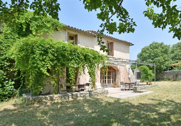 Villa a Sommieres, Gard, Sommieres - € 549.000 | Ref: 06560 - foto 1