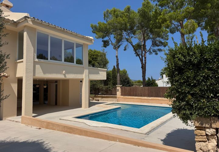 Villa a Alcudia, Mallorca, Alcudia - € 1.750.000 | Ref: BON40961 - foto 1