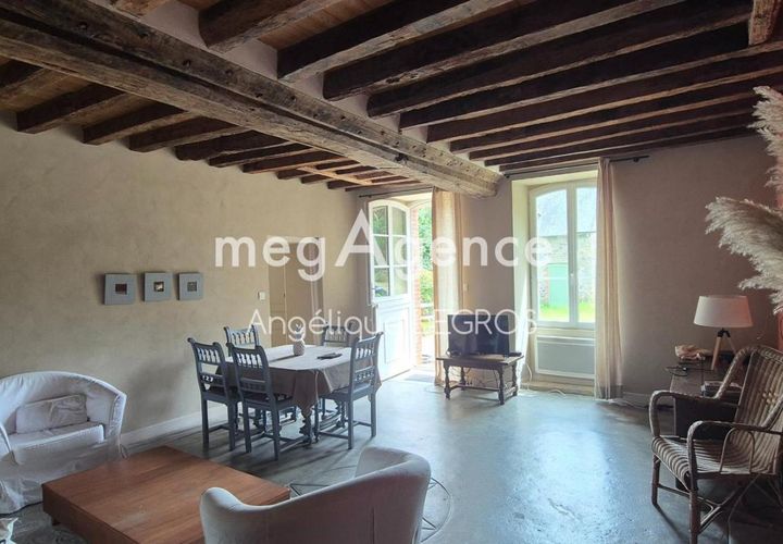 Villa i Ravigny, Mayenne, Ravigny - € 152.000 | Ref: 187530 - foto 1