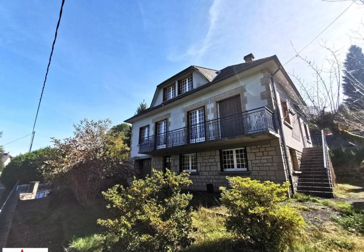 Villa a Chaumeil, Correze, Chaumeil - € 138.000 | Ref: 195438 - foto 1