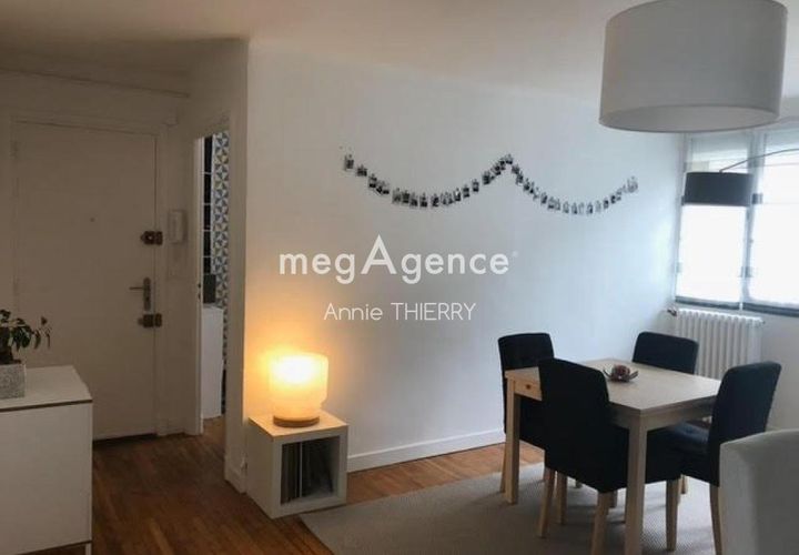 Lejlighed i Lorient, Morbihan, Lorient - € 194.250 | Ref: 195648 - foto 1