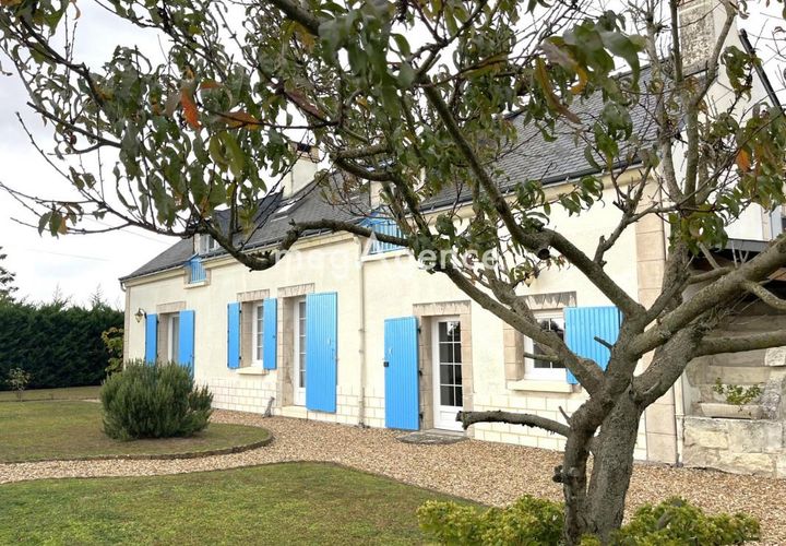 Villa i Allonnes, Maine-et-Loire, Allonnes - € 228.700 | Ref: 194037 - foto 1