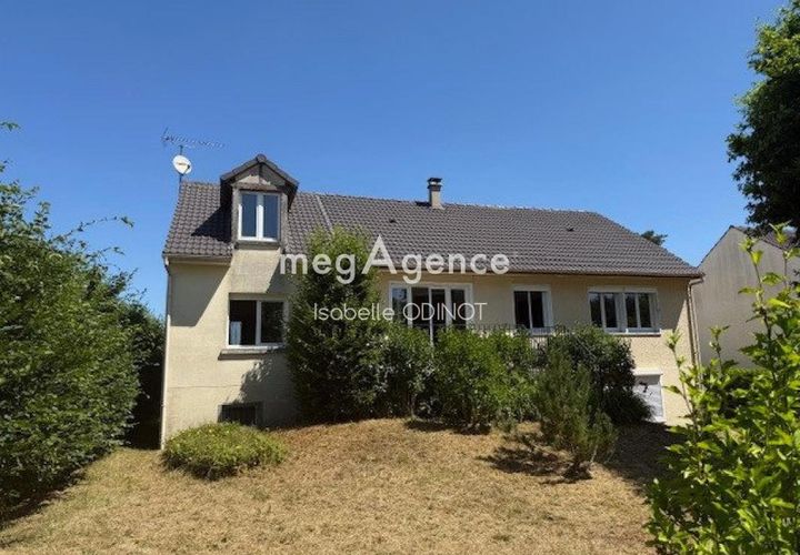 Villa a Orgerus, Yvelines, Orgerus - € 348.500 | Ref: 195451 - foto 1