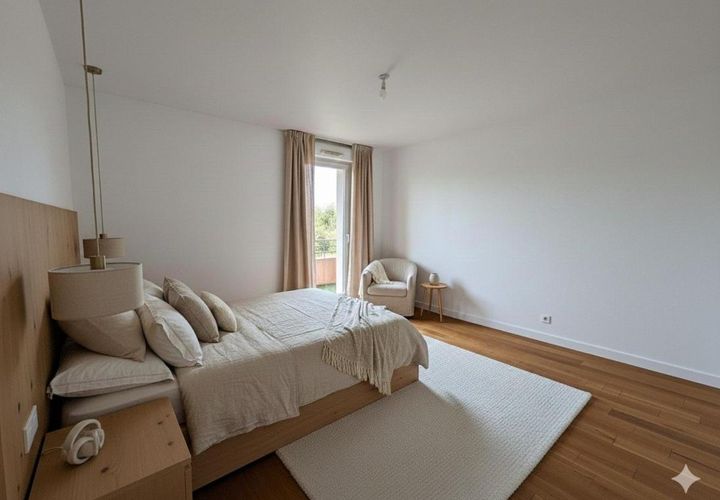 Villa a Bègles, Gironde, Bègles - € 381.000 | Ref: 195205 - foto 1