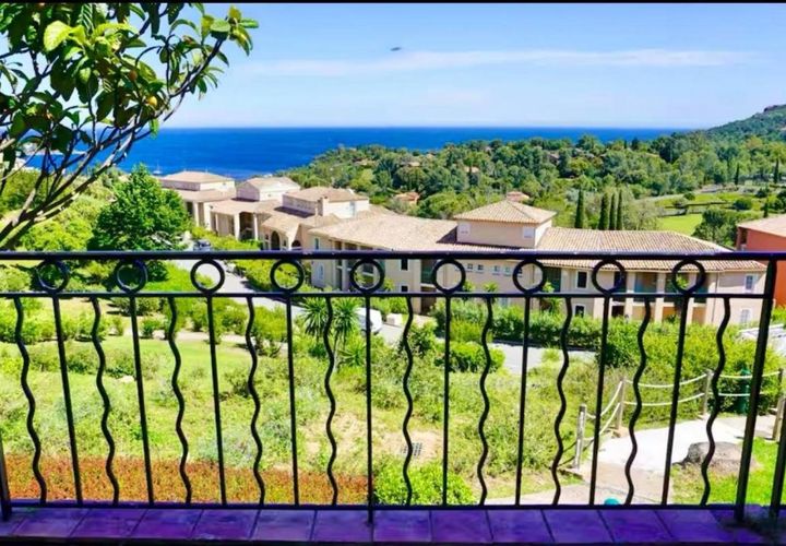 Lejlighed i Saint-Raphael, Var, Saint-Raphael - € 199.900 | Ref: 195562 - foto 1
