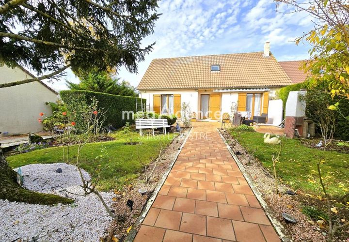 Villa i Auneau, Eure-et-Loir, Auneau - € 179.000 | Ref: 195582 - foto 1