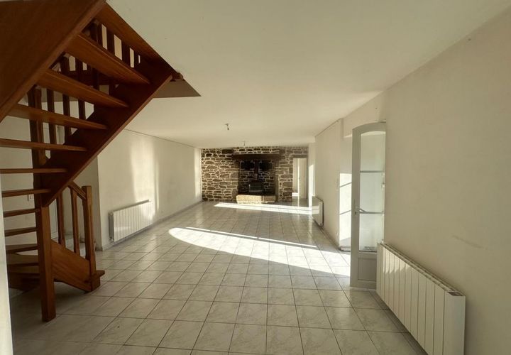 Villa a Malguénac, Morbihan, Malguénac - € 168.500 | Ref: 195594 - foto 1
