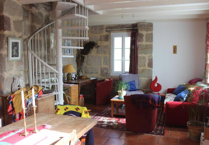 Villa i Brive-la-Gaillarde, Correze, Brive-la-Gaillarde - € 155.000 | Ref: 194134 - foto 1