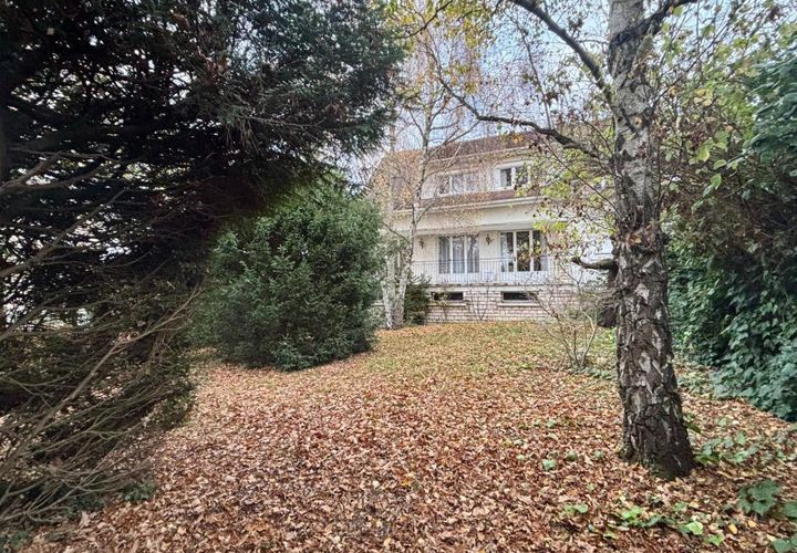 Villa a Le Mans, Sarthe, Le Mans - € 435.000 | Ref: 195538 - foto 1