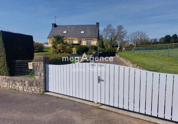 Villa i Plouay, Morbihan, Plouay - € 266.800 | Ref: 195558 - foto 1