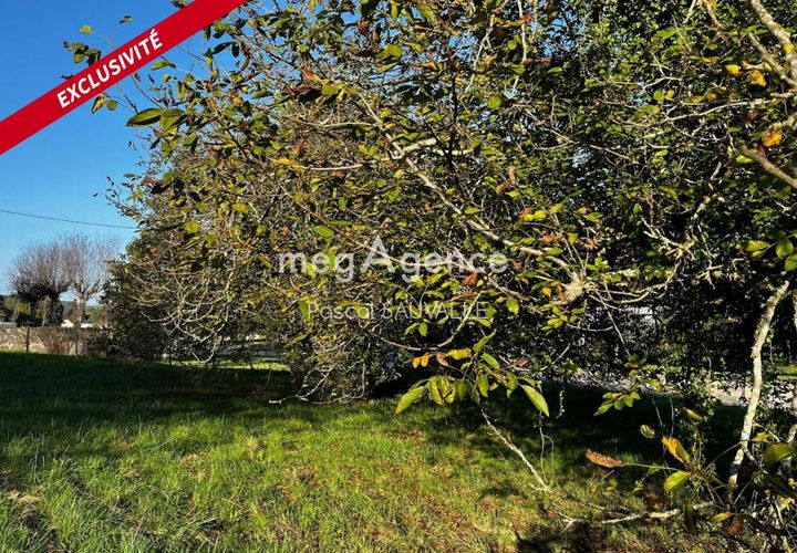 Helårsgrund i Perigueux, Dordogne, Perigueux - € 58.000 | Ref: 195568 - foto 1