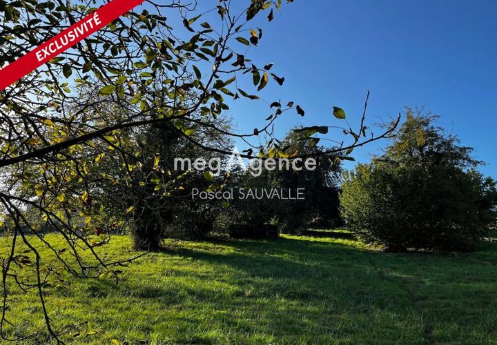 Helårsgrund i Château-lÉvêque, Dordogne, Château-lÉvêque - € 30.000 | Ref: 195569 - foto 1