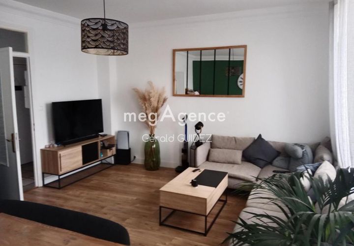 Leilighet i Douai, Nord, Douai - € 137 990 | Ref: 194750 - foto 1