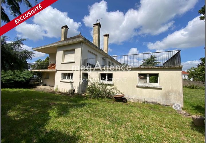Villa i Challans, Vendee, Challans - € 274.000 | Ref: 195396 - foto 1