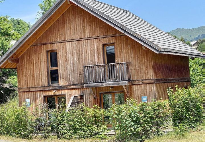 Villa a Gresse-en-Vercors, Isere, Gresse-en-Vercors - € 66.000 | Ref: 189560 - foto 1