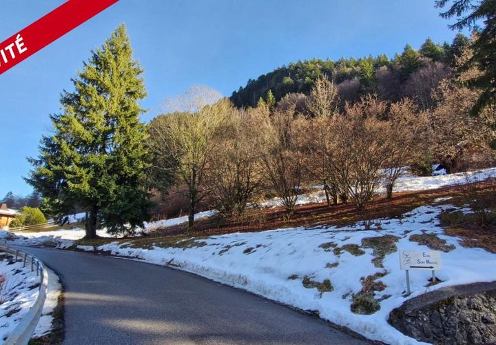 Helårsgrund i Abondance, Haute-Savoie, Abondance - € 199.000 | Ref: 195271 - foto 1